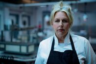 Boiling Point – Eine emotional aufwühlende Schicht bringt die Chef-Patissière an ihre Grenzen: Hannah Walters als Emily; Boiling Point Staffel 1 Folge 2 Eine emotional aufwühlende Schicht bringt die Chef-Patissière an ihre Grenzen: Hannah Walters als Emily Copyright: SRF/BOILING POINT TV LIMITED/BBC Studios 2023