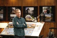 Last Man Standing – Mike (Tim Allen)