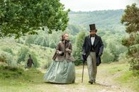 The Invisible Woman – The Invisible Woman (2013)