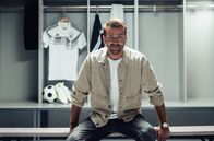 Fußball: U21-EM-Qualifikation – Christian Düren