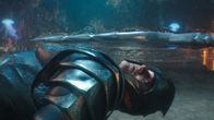 Aquaman – König Orm (Patrick Wilson)