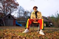 Marley – Ibis Pitts, Musiker-Kollege und Freund von Bob Marley