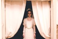 The Bride – The Bride (Marina Alhamdan)
