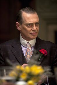 Boardwalk Empire – Boardwalk Empire (2010)