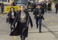 FBI: Most Wanted – FBI: Most Wanted (2021)