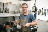 Restaurantlegenden – Max Stiegl