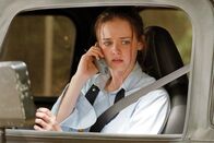 Gilmore Girls – Alexis Bledel (Lorelai 'Rory' Leigh Gilmore).