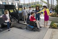 Speechless – Sa, 20.07., 12:25 Uhr