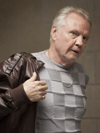 Ray Donovan – Ray Donovan (2014)