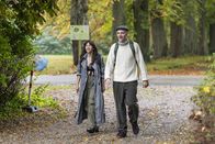 Intimate – Sophie (Paulita Pappel, l.); Bruno (Bruno Alexander, r.)