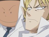 Eyeshield 21 – Sa, 30.05., 06:50 Uhr