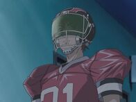 Eyeshield 21 – Sa, 26.04., 05:30 Uhr