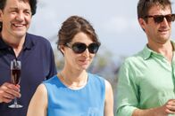 Death in Paradise – Fr, 17.04., 15:16 Uhr