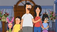Bob's Burgers – Ein aufregendes Wochenende wartet auf Bob (M.), Linda (2.v.r.), Louise (l.), Gene (2.v.l.) und Tina (r.) ...