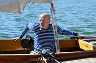 WaPo Bodensee – ARD WAPO BODENSEE FOLGE 42, "Hasadeure" Uhr im ERSTEN. Bootsbesitzer Helmut Pohl (Ralf Beckord) gerät mit dem Segler Lorenz Haller aneinander.