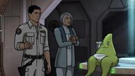 Archer – Di, 08.02., 00:20 Uhr