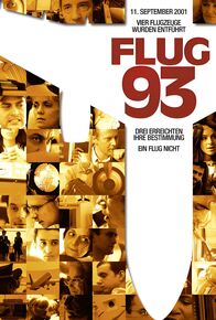 Flug 93 – Fr, 13.06., 20:15 Uhr