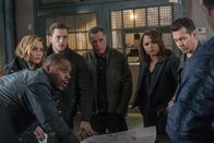 Chicago P.D. – Chicago P.D. (2014)