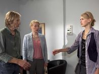 In aller Freundschaft – In aller Freundschaft (2010)