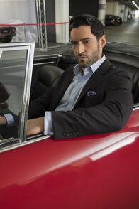 Lucifer – Lucifer (2019)