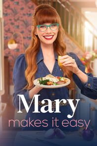 Einfach kochen mit Mary – Sa, 19.09., 11:20 Uhr