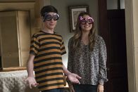 Speechless – Ray DiMeo (Mason Cook, l.); Taylor (Sedona James, r.)
