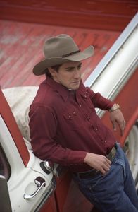 Brokeback Mountain – Jack Twist (Jake Gyllenhaal)