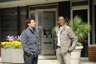 Psych – Psych (2010)