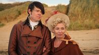 Sanditon – Tom Parker (Kris Marshall) und Mary Parker (Kate Ashfield)