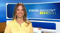 Europamagazin – Moderatorin Hendrike Brenninkmeyer informiert darüber im Europamagzin.