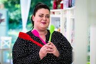 Das große Backen – Lydia