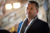 Elementary – Kennt Sherlock Holmes aus alten Zeiten: Gareth Lestrade (Sean Pertwee) ...