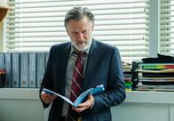 The Sinner – Bill Pullman (Det. Harry Ambrose).