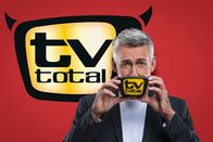 TV total – Sebastian Pufpaff