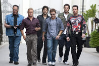 Entourage – Entourage (2011)