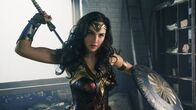 Wonder Woman – Eine starke Heldin: Gal Gadot als Wonder Woman