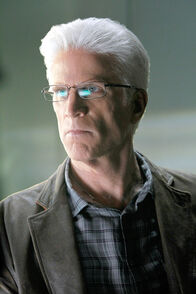 CSI: Vegas – CSI: Vegas (2012)