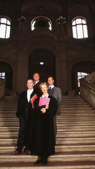Im Namen des Gesetzes – Im Namen des Gesetzes (1998)
