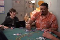 Speechless – JJ DiMeo (Micah Fowler, l.); Kenneth Clements (Cedric Yarbrough, r.)