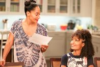 Black-ish – Black-ish (2016)