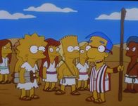 Die Simpsons – Die Simpsons (1999)