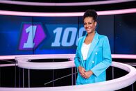 1 gegen 100 – Moderatorin Angélique Beldner