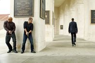 Navy CIS: L.A. – Ermitteln undercover in einem neuen Fall: Callen (Chris O'Donnell, M.) und Sam (LL Cool J, l.) ...