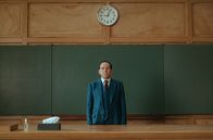 Professor T – Professor Tempest (Ben Miller) ist ein renommierter Kriminologe.