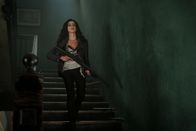Ash vs. Evil Dead – Kelly (Dana DeLorenzo)