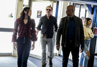 Lethal Weapon – Lethal Weapon (2018)