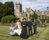 Father Brown – Father Brown (2016)
