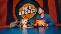 Neo Ragazzi – Sophie Passmann und Tommi Schmitt freuen sich auf eine neue Folge "Neo Ragazzi".