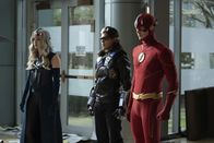 The Flash – The Flash (2020)