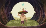One Piece – Do, 22.01., 17:10 Uhr